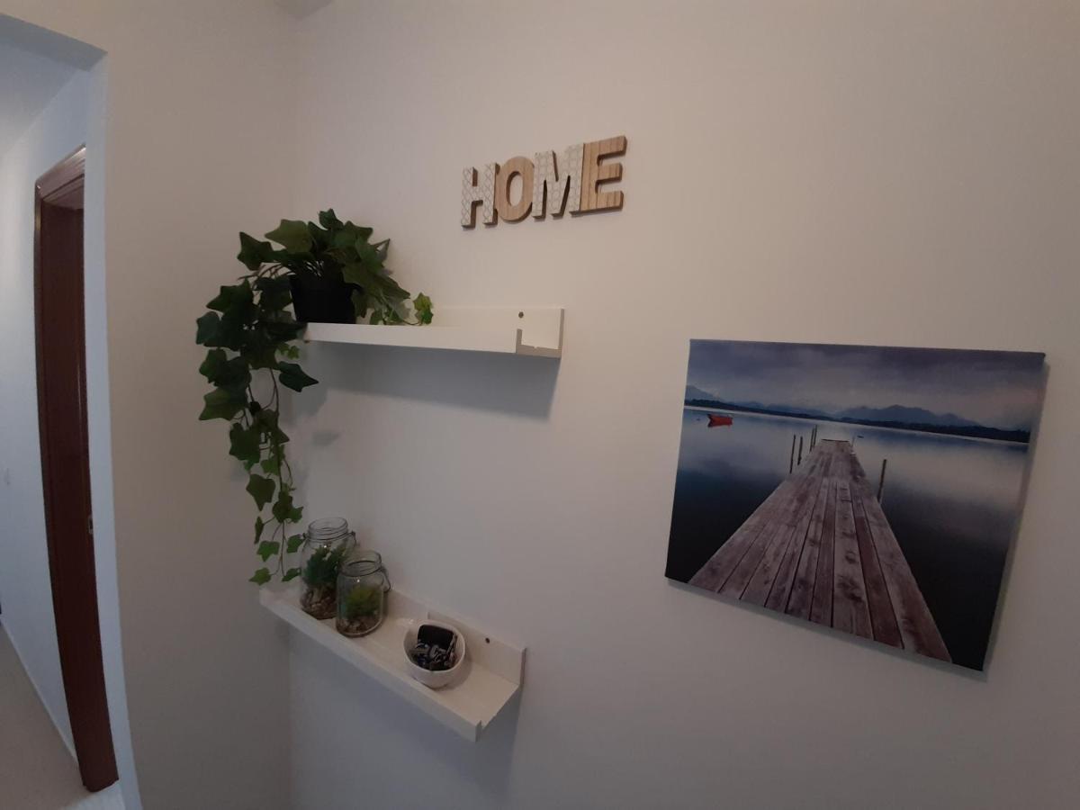Apartament Agaete Paraiso Zewnętrze zdjęcie