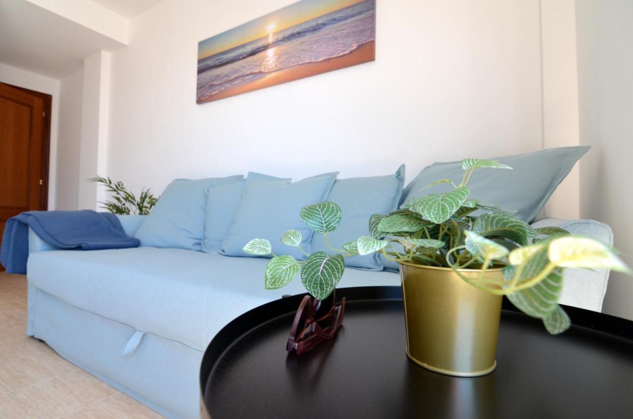 Apartament Agaete Paraiso Zewnętrze zdjęcie