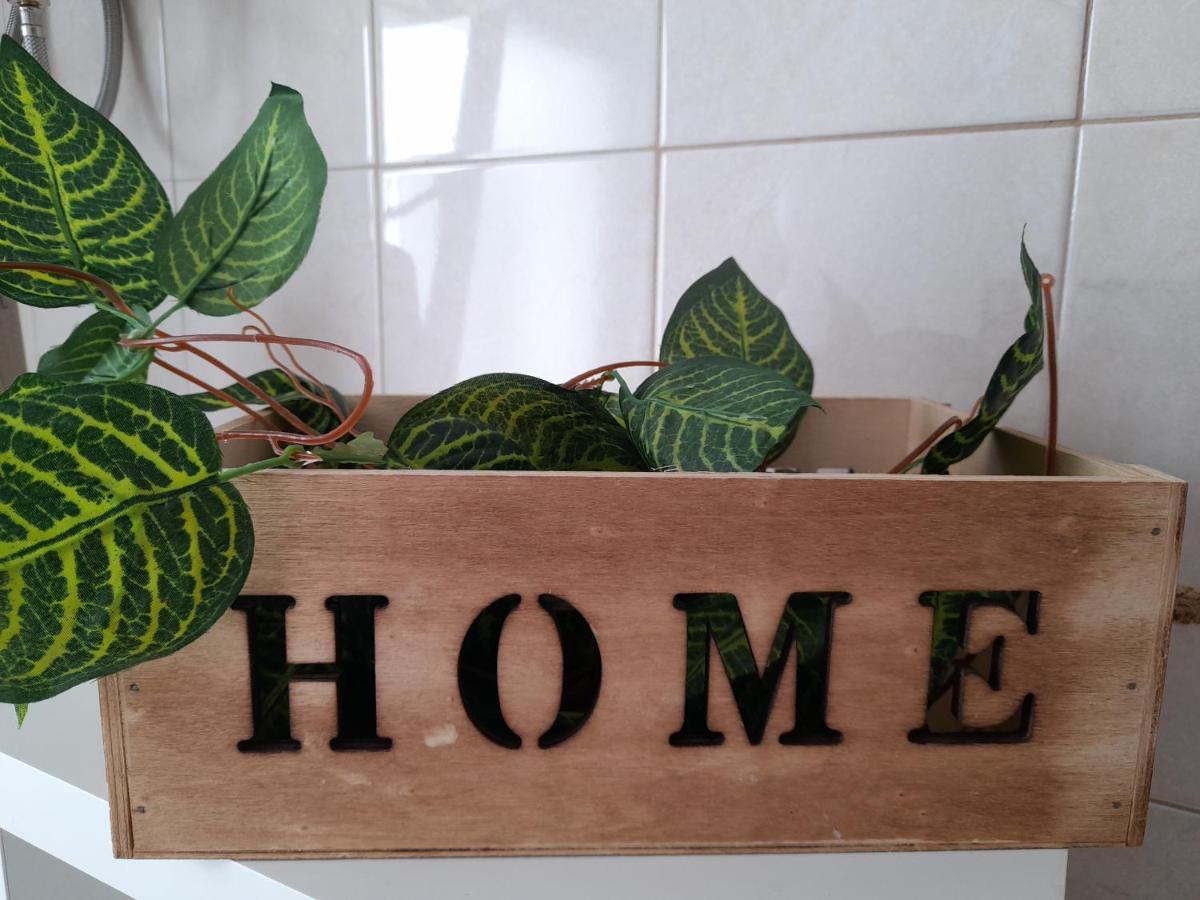 Apartament Agaete Paraiso Zewnętrze zdjęcie