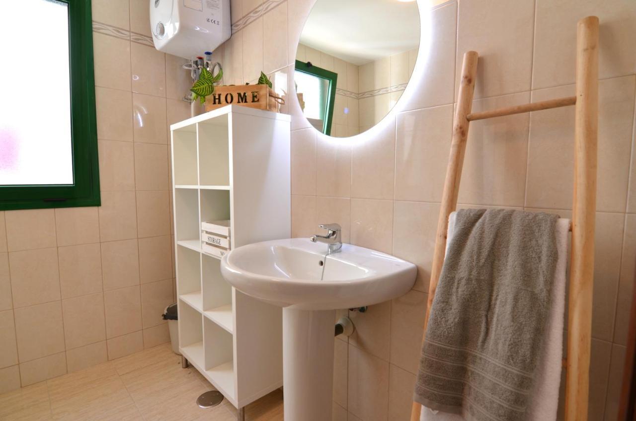 Apartament Agaete Paraiso Zewnętrze zdjęcie