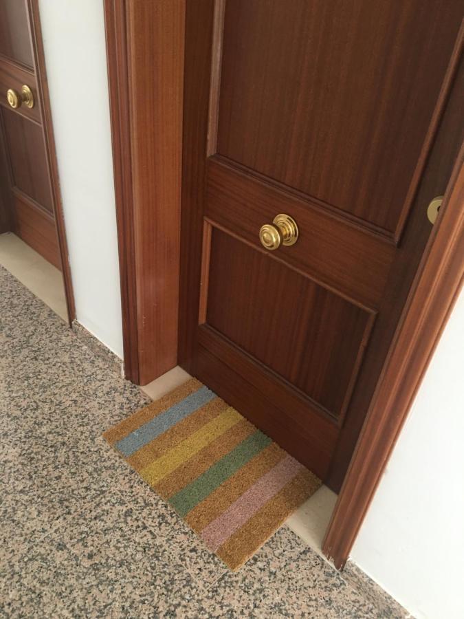 Apartament Agaete Paraiso Zewnętrze zdjęcie